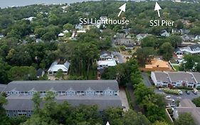 Demere Landing Unit 137 - Salt Air Dr Vacation Rental St. Simons Island United States Of America
